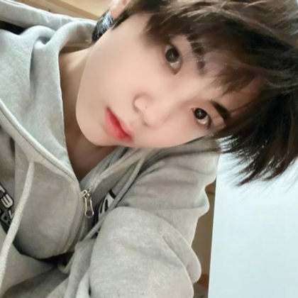 青少年头像