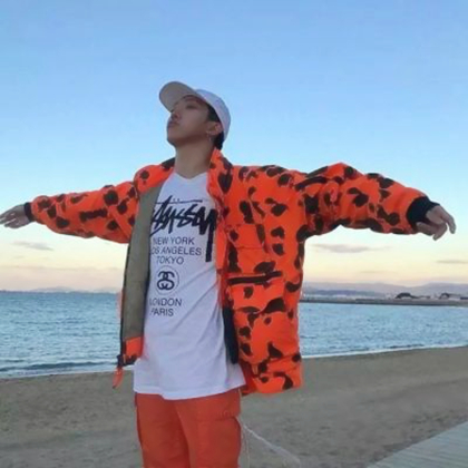 抖音图片最火头像高清男