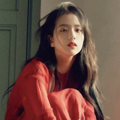 精致气质女生头像唯美