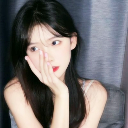 2025网红好看的女生头像