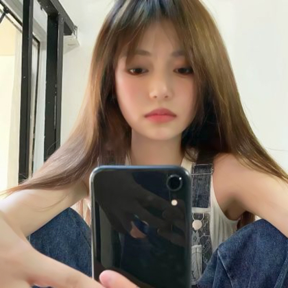 女生喜欢的图片头像