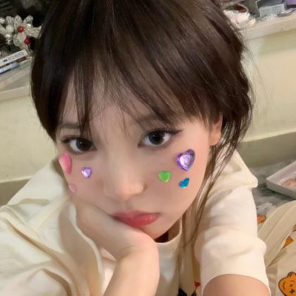 女生喜欢的图片头像