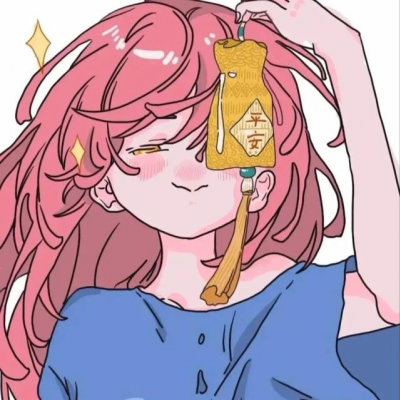 一组巨好看的情侣头像