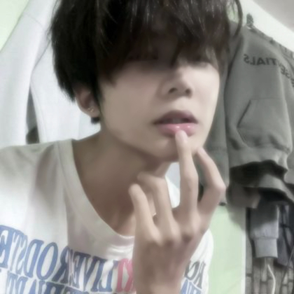 青少年头像