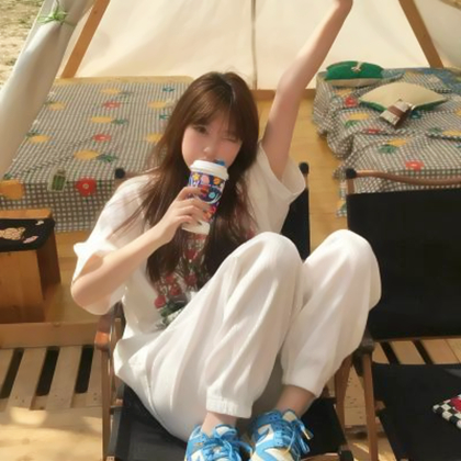 女生喜欢的图片头像