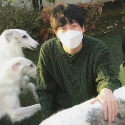潮流风时尚真人情头