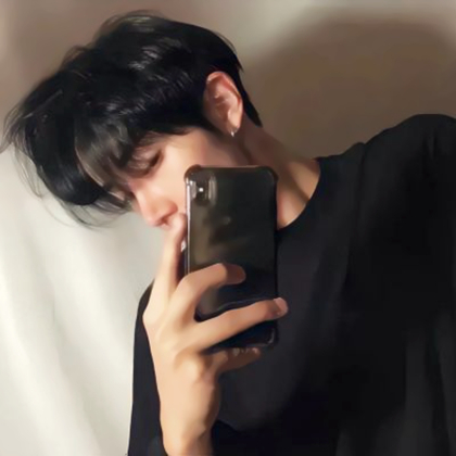 男神女神情侣头像