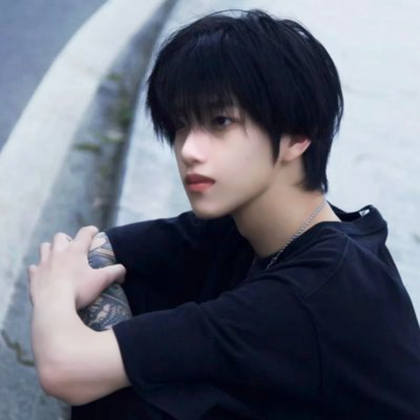 小少爷专用头像男生