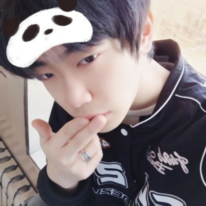 青少年头像