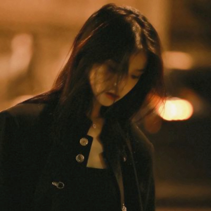 精致气质女生头像唯美