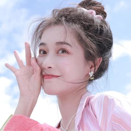 有品位的女人微信头像