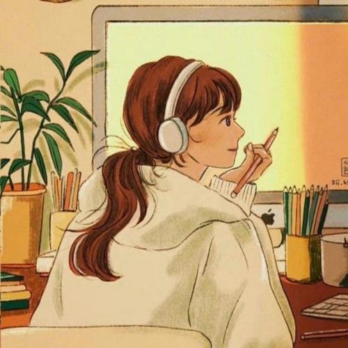 女人专用的微信头像