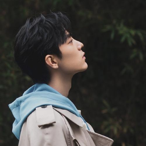 高级感抑郁男头高清