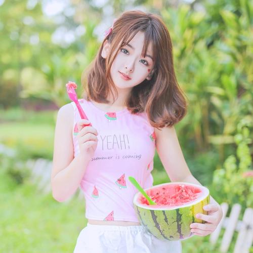 抖音女生头像最火的图片