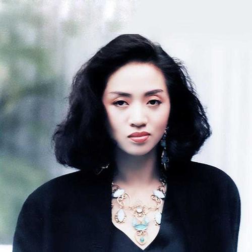 怀旧头像女