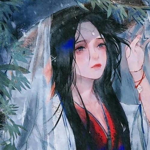 女生寂寞孤独伤感高清头像