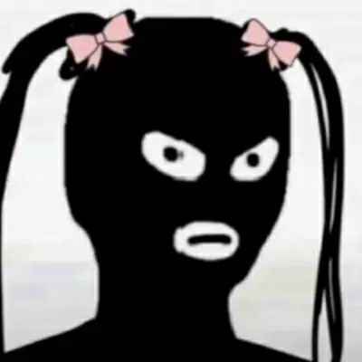 沙雕好玩有趣头像