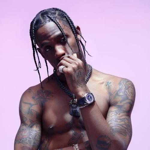 欧美顶级rapper高清头像图片