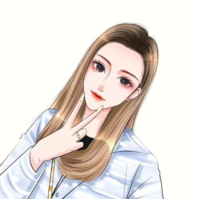 30-40岁女性的专属微信头像