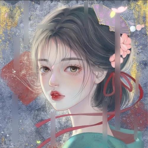 头像图片2025最新款女