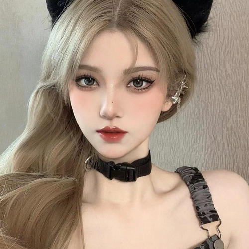 抖音女生头像最火的图片
