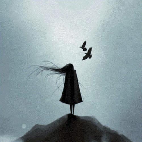 又伤感又emo的头像