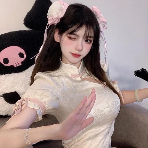 抖音女生头像最火的图片