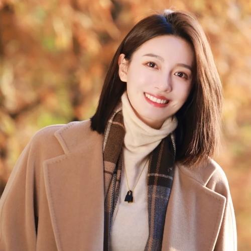 女生头像ins高级质感