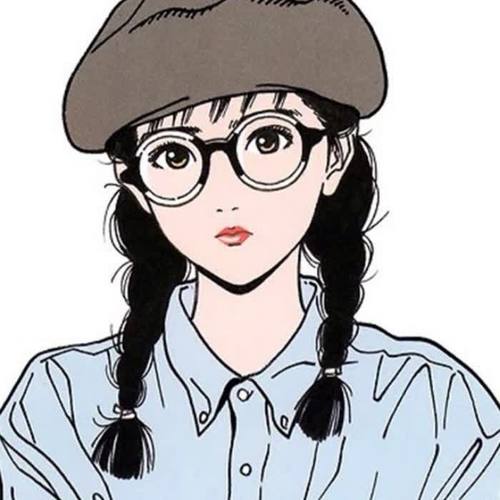 独一无二与众不同的有气质头像