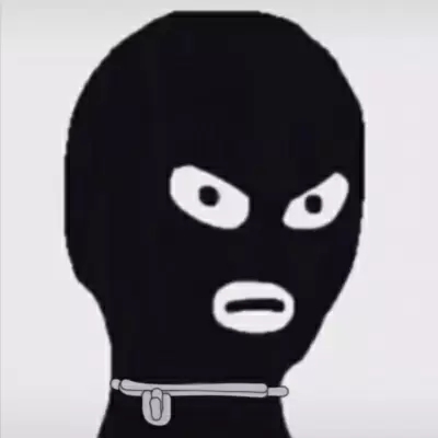 沙雕好玩有趣头像