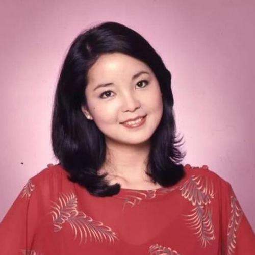 经典怀旧青春女生头像图片