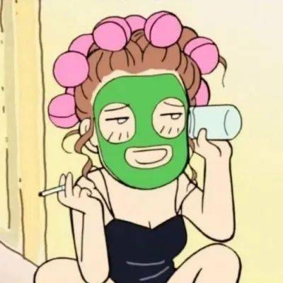 沙雕好玩有趣头像