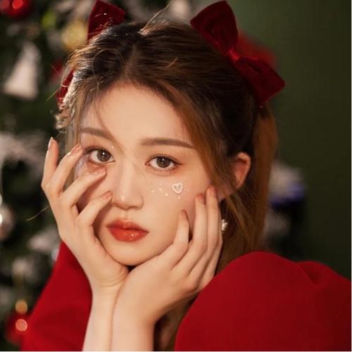 抖音女生头像最火的图片