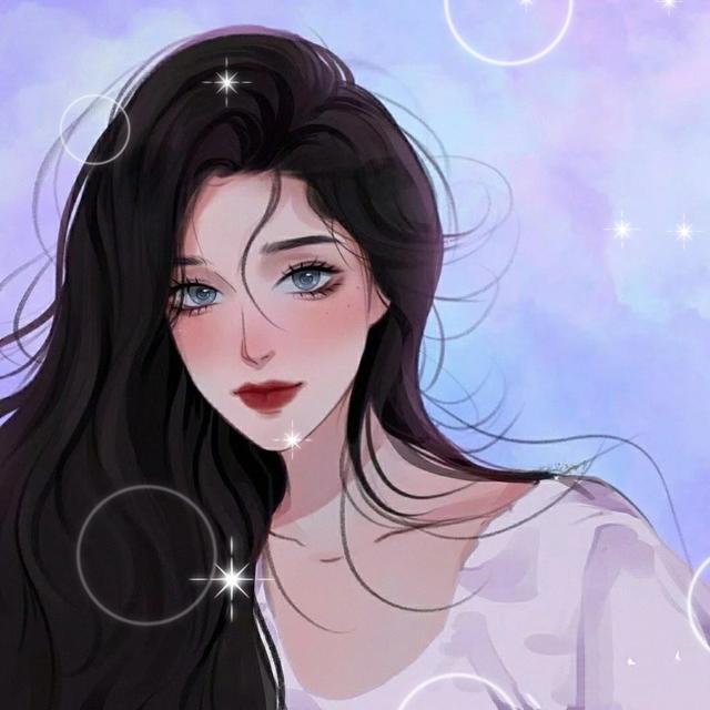 30-40岁女性的专属微信头像