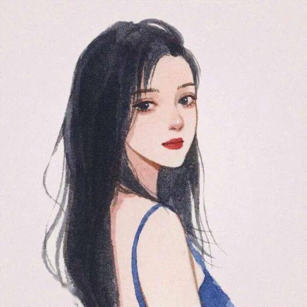 30-40岁女性的专属微信头像