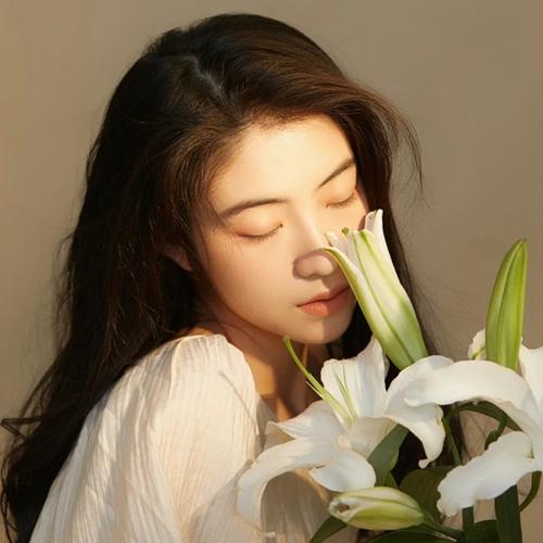 头像图片2025最新款女