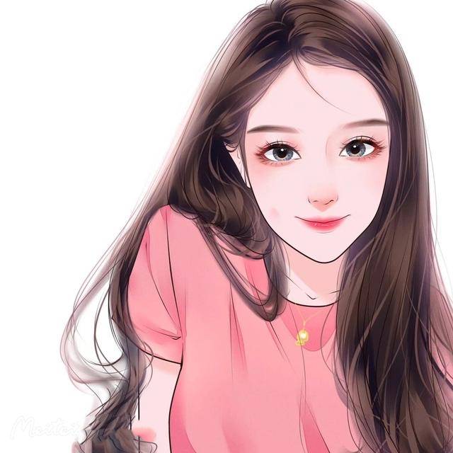 30-40岁女性的专属微信头像
