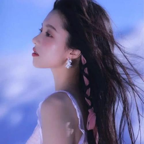 抖音女生头像最火的图片