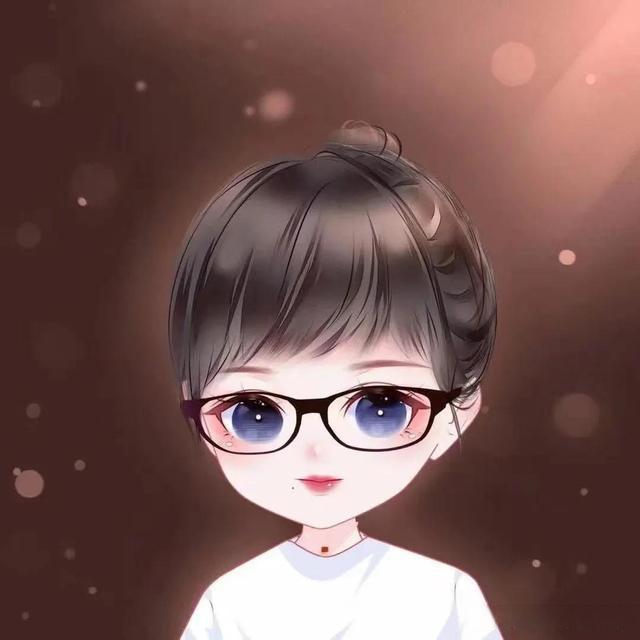 30-40岁女性的专属微信头像
