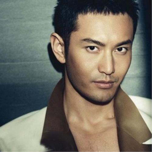 高级感抑郁男头高清