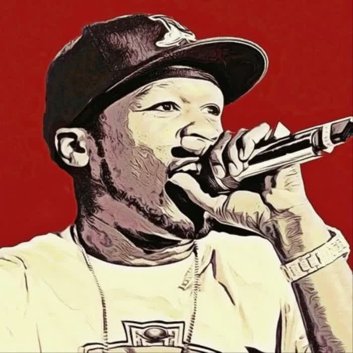 欧美顶级rapper高清头像图片