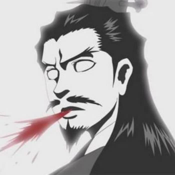 高级又搞怪的头像