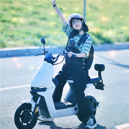 唯美星光特效女生高清头像