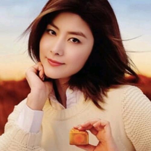 经典怀旧青春女生头像图片