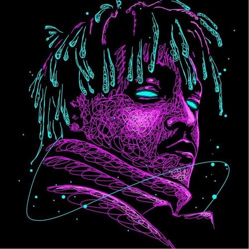 欧美顶级rapper高清头像图片