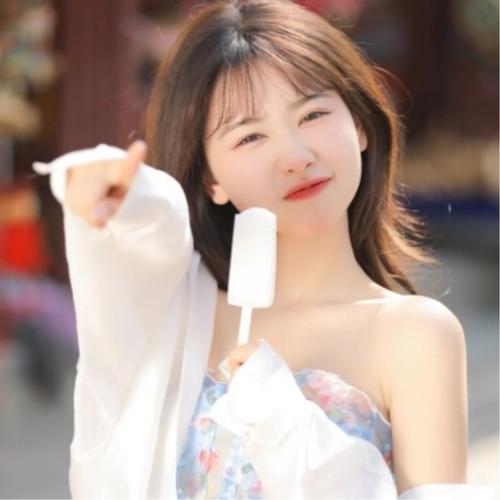 有品位的女人微信头像