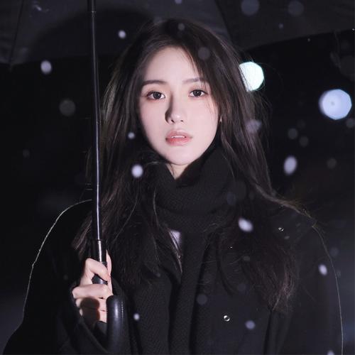 女生头像ins高级质感