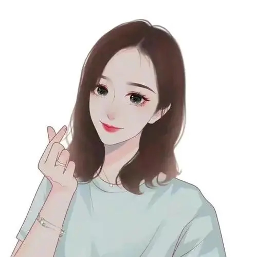 30-40岁女性的专属微信头像