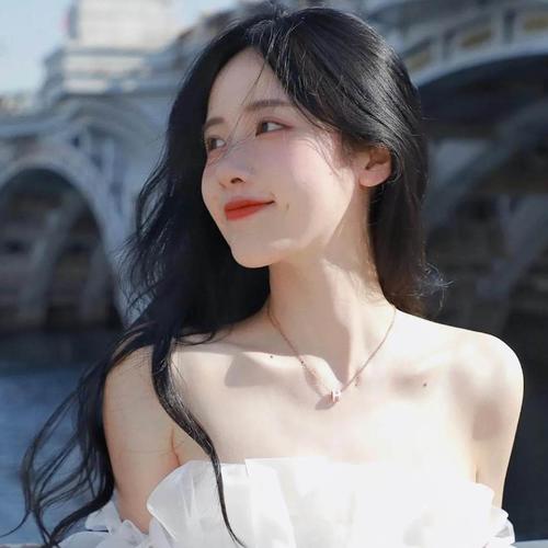 有品位的女人微信头像