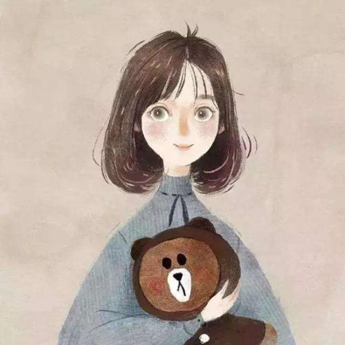 独一无二与众不同的有气质头像